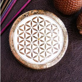 Füstölőtartó Kör