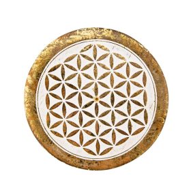 Füstölőtartó Kör