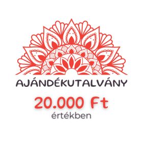 Ajándékutalvány