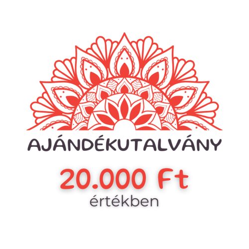 Ajándékutalvány