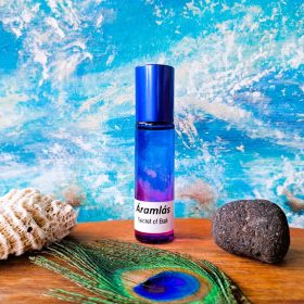 Secret of Bali-Áramlás Olaj Roll On 10 ml