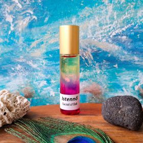 Secret of Bali-Istennő Olaj Roll On 10 ml