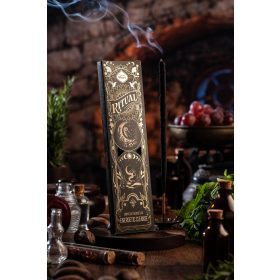   Sagrada Madre-Ritual-Energetic Cleanse-Energetikai Tisztítás Füstölőpálca