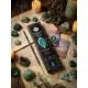 Sagrada Madre- Tarot Esmeralda-Smaragd Füstölőpálca