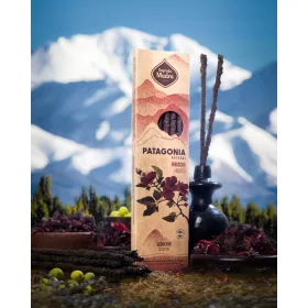   Sagrada Madre-Patagonia sorozat-Hibiscus-Hibiszkusz Füstölő