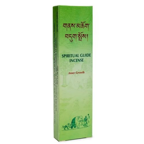 Spiritual Guide-Lelki Útmutató Nepáli füstölő