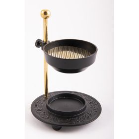 Állítható Tömjén Égető-Fekete