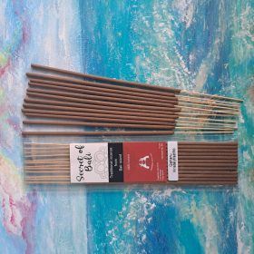 Secret of Bali-Gaharu Kristálytisztító Füstölő