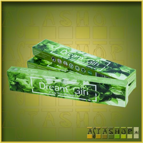 Wonder Aroma Dream Girl-Álom Lány Füstölők