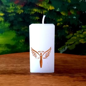 Angyal gyertya-Metatron