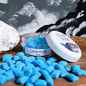 Athosz-hegyi Szent Tömjén-Levendula