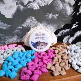 Athosz-hegyi Szent Tömjén-Levendula