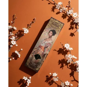   Sagrada Madre- Tao Perfum Premium Flowers of Asia-Ázsia Virágai Füstölőpálca