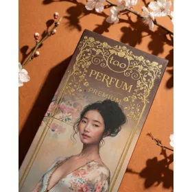   Sagrada Madre- Tao Perfum Premium Flowers of Asia-Ázsia Virágai Füstölőpálca