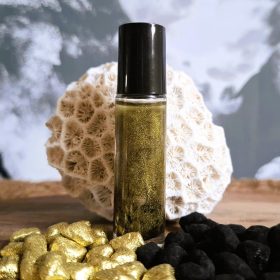 Secret of Bali-Szent Ciprián Olaj Roll On 10 ml