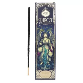   Sagrada Madre- Tarot Pink Pepper  Olibanum-Rózsabors és Tömjén Füstölőpálca
