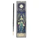 Sagrada Madre- Tarot Pink Pepper  Olibanum-Rózsabors és Tömjén Füstölőpálca