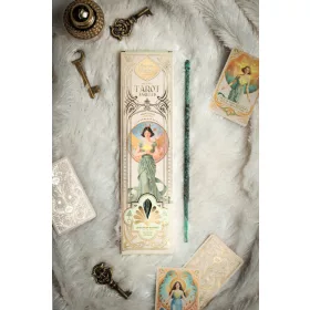  Sagrada Madre- Tarot Angel-Protective-Védő Füstölőpálca