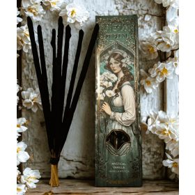   Sagrada Madre- Tao Perfum Premium Mystical Vanilla-Harmónia  Füstölőpálca