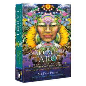 Szakrális Nő Tarot