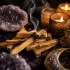 Palo Santo füstölő fa csomag (50gr)