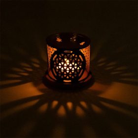 Aromafume- Füstölőkocka Égető-Életvirága