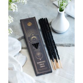   Sagrada Madre-Sagrado-Third Eye-Harmadik Szem  Füstölőpálca