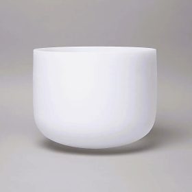 Kristálytálak 432 Hz