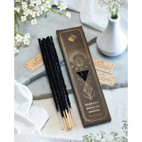   Sagrada Madre-Sagrado-Spiritual Guide-Lelki Útmutató  Füstölőpálca