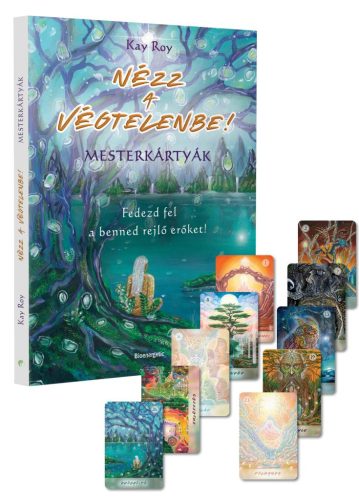 Nézz a Végtelenbe Mesterkártya