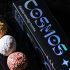 Sagrada Madre-Cosmos Gyógynövény Golyó