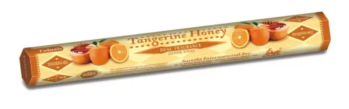 Tulasi Tangerine Honey