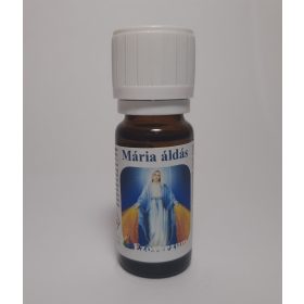 Mária Áldás Illatkeverék