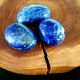 Lapisz Lazuli XL dobcsiszolat