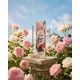 Sagrada Madre Garden Citronella &Rosa Füstölőpálca