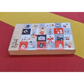 Ásvány-Adventi  Kalendárium