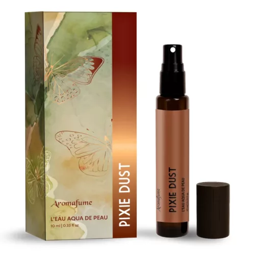Aromafume-Pixie Dust-Tündérpor Parfüm Spray 10 ml 