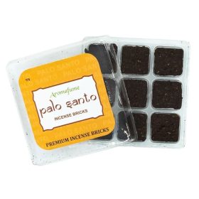 Aromafume-Palo Santo füstölőkocka