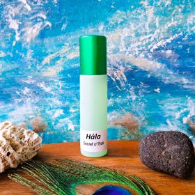 Secret of Bali-Hála Olaj Roll On 10 ml