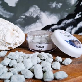 Athosz-hegyi Szent Tömjén-Fenyő