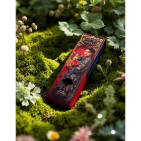   Sagrada Madre- Tao Perfum Premium Sweet Cinnamon-Édes Fahéj  Füstölőpálca