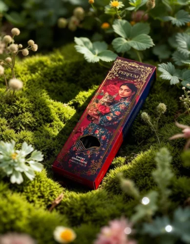 Sagrada Madre- Tao Perfum Premium Sweet Cinnamon-Édes Fahéj  Füstölőpálca