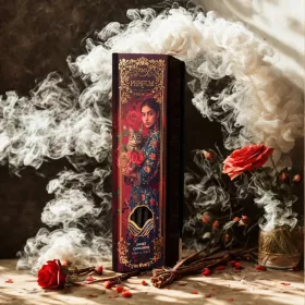   Sagrada Madre- Tao Perfum Premium Sweet Cinnamon-Édes Fahéj  Füstölőpálca