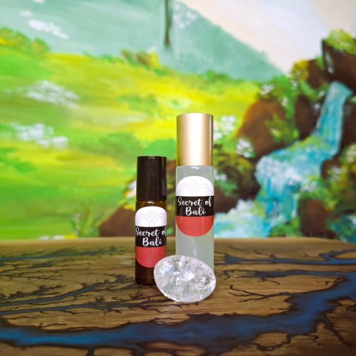 Tavaszi Megújulás Kollekció  Roll On és Ásvány