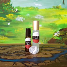 Tavaszi Megújulás Kollekció  Roll On és Ásvány