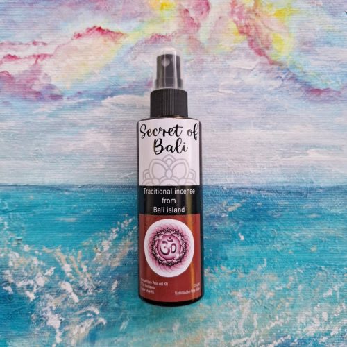 Secret of Bali-Divine-KoronaCsakra Illatpermet