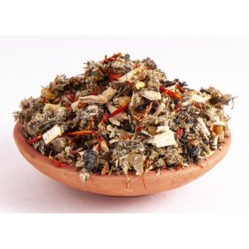 Ősök Tisztelete-Gyógynövényes Gyantakeverék