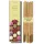 Aromafume - Amber & Rose Borostyán és Rózsa Füstölő 25 szál