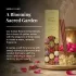 Aromafume - Amber & Rose Borostyán és Rózsa Füstölő 25 szál