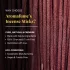Aromafume - Amber & Rose Borostyán és Rózsa Füstölő 25 szál